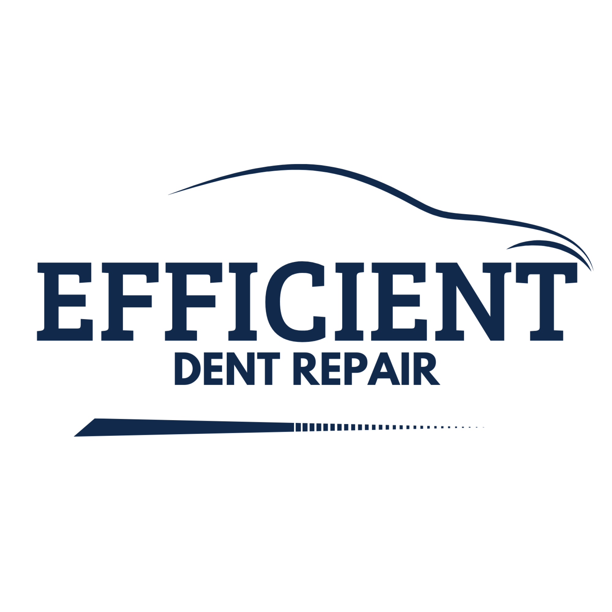 Logo Efficient Dent Repair (7) Logo Efficient Dent Repair (7)